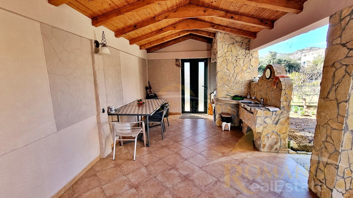 Casa in vendita a Seget Vranjica – Vicino a Trogir